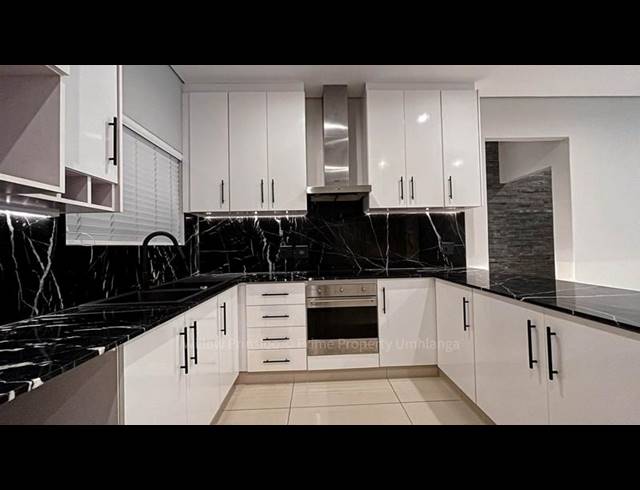 4 BEDROOM PROPERTY TO RENT IN IZINGA